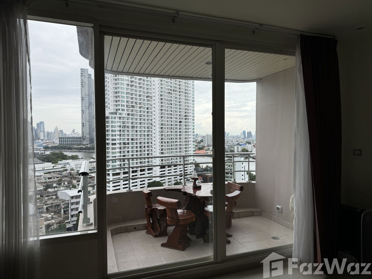 picture Watermark Chaophraya 2 bed 2 bath 1889013 - 3/11