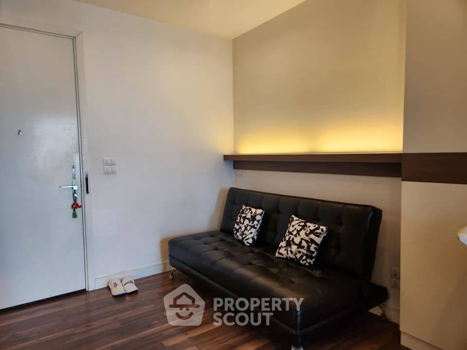 รูป คอนโด 1-ห้องนอน ที่ เดอะ รูม สุขุมวิท 62 ใกล้ BTS ปุณณวิถี (ID 1157802) - รูปที่ 2/11