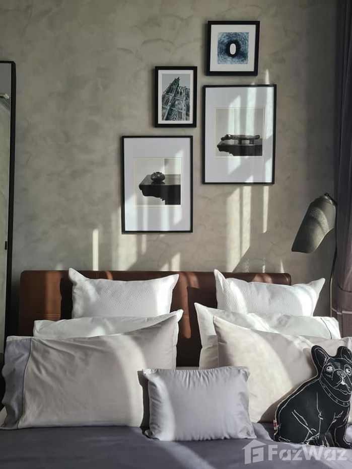 picture 2 Bedroom Condo for rent at The Lofts Asoke 641040 - 13/13