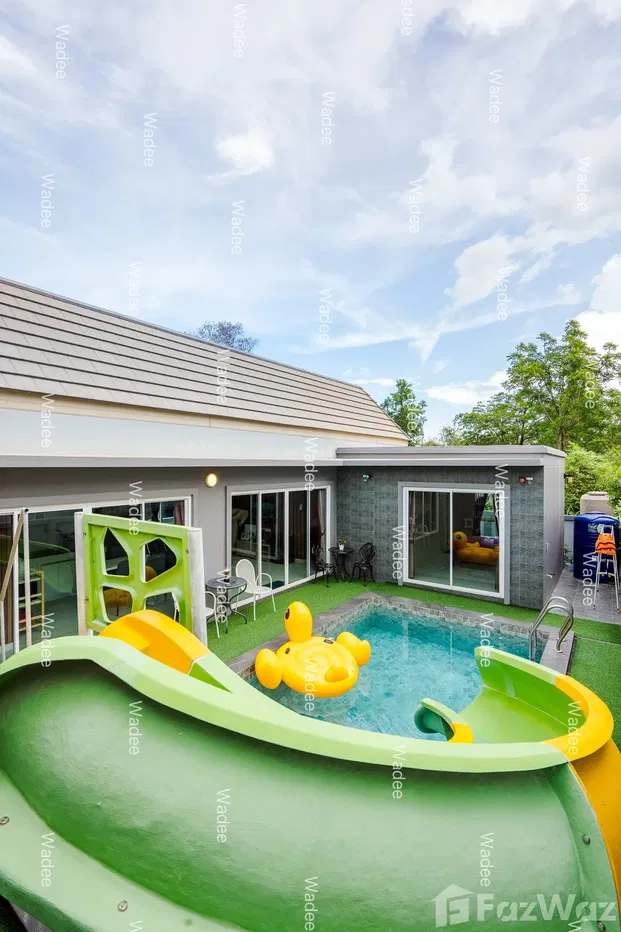 picture 3 Bedroom Villa for sale at Naree Pool 2  5718372 - 1/12