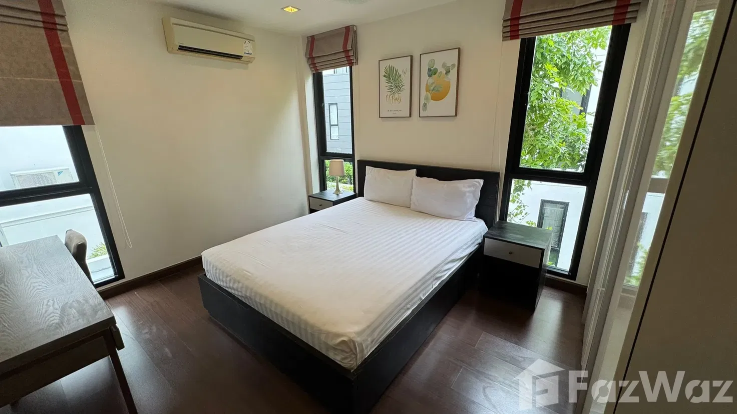 picture Newly Renovated 5-Bedroom Villa in Laguna Park, Phuket 5717176 - 18/31