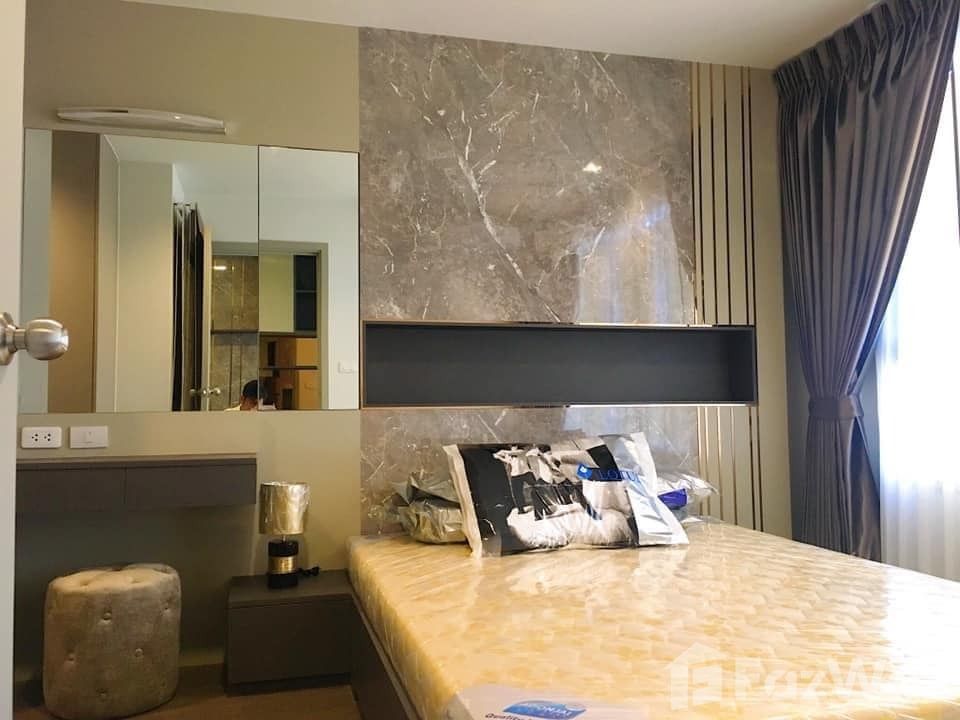 รูป ขาย คอนโด 1 ห้องนอน ในโครงการ ไอดีโอ สุขุมวิท 93 1165946 - รูปที่ 7/8