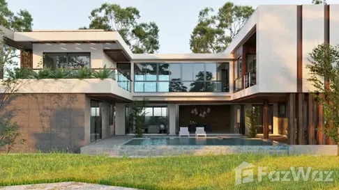 4 Bedroom Villa for rent in Rawai, Phuket  5721460