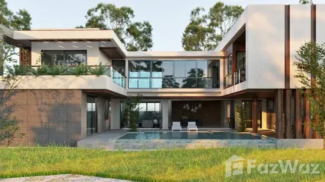 รูป วิลล่าให้เช่า 4 ห้องนอน ใน ราไวย์, ภูเก็ต 5721460 - รูปที่ 1/10