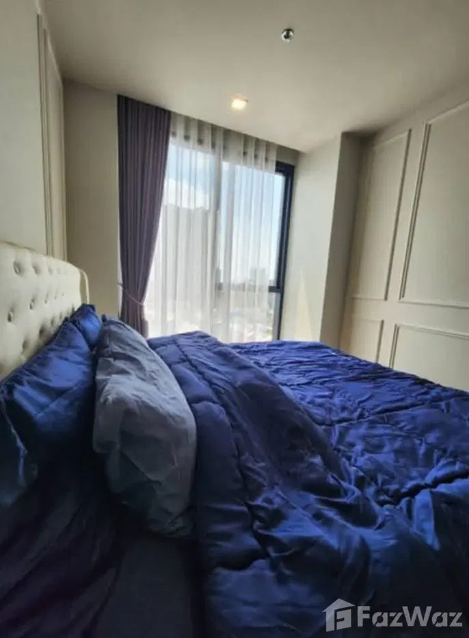 picture 1 Bedroom Condo for rent at Ideo Q Sukhumvit 36 5706872 - 15/19