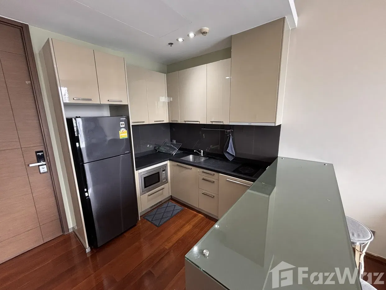 picture 1 Bedroom Condo for rent at Quattro By Sansiri 5723607 - 4/15