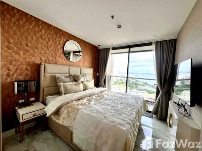 Condos for rent : Copacabana Beach Jomtien Pattaya 5660012