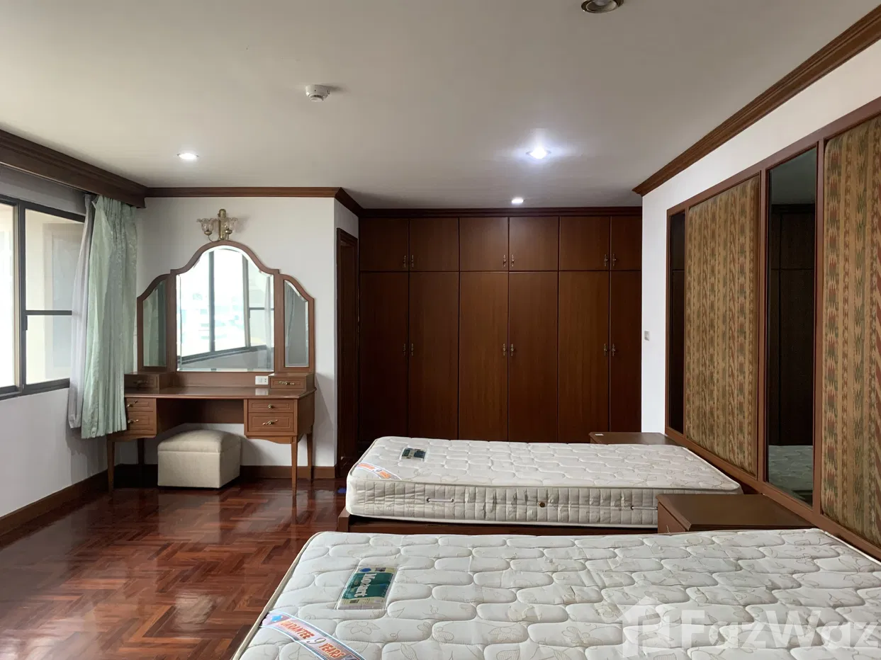picture 3 Bedroom Condo for rent at Windsor Tower 1098502 - 7/10