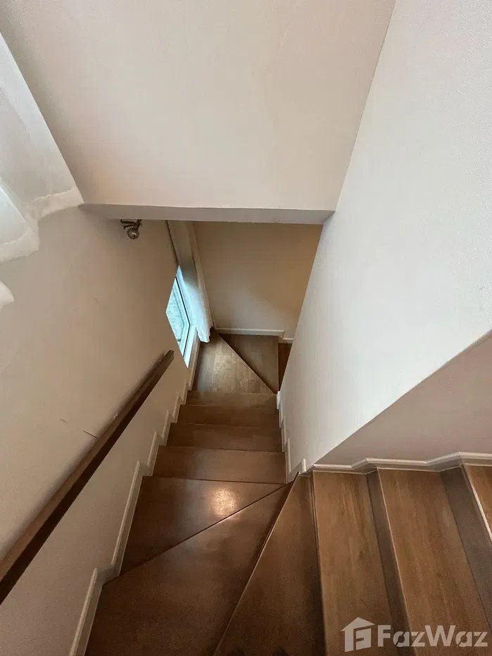 picture 4 Bedroom House for rent at Saransiri Kohkaew 1417242 - 25/39