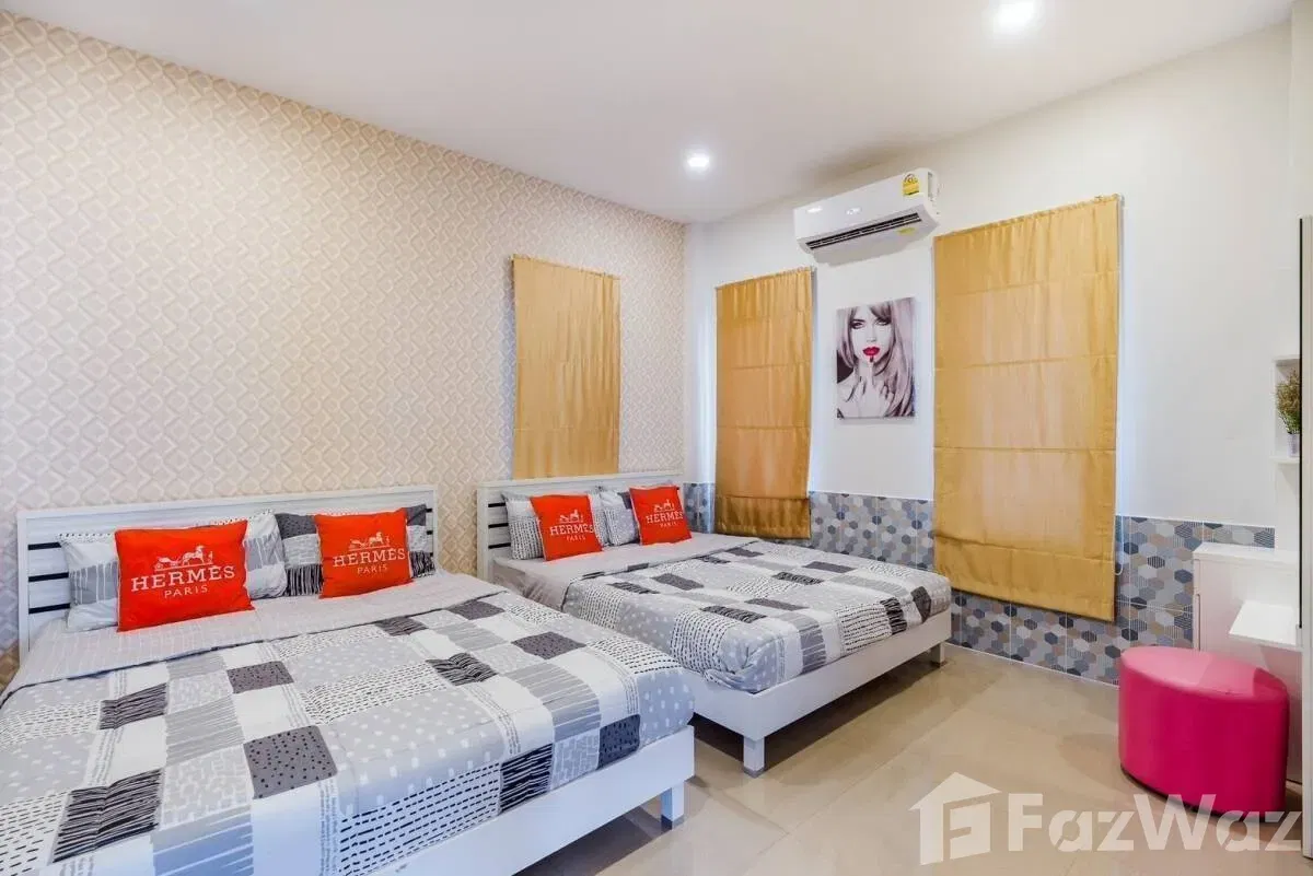picture 3 Bedroom Villa for sale at The Prime Hua Hin  1984058 - 11/13