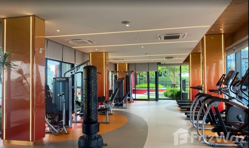picture Rent | 2 bed 2 bath | Furnished at Ladprao 5723340 - 11/12