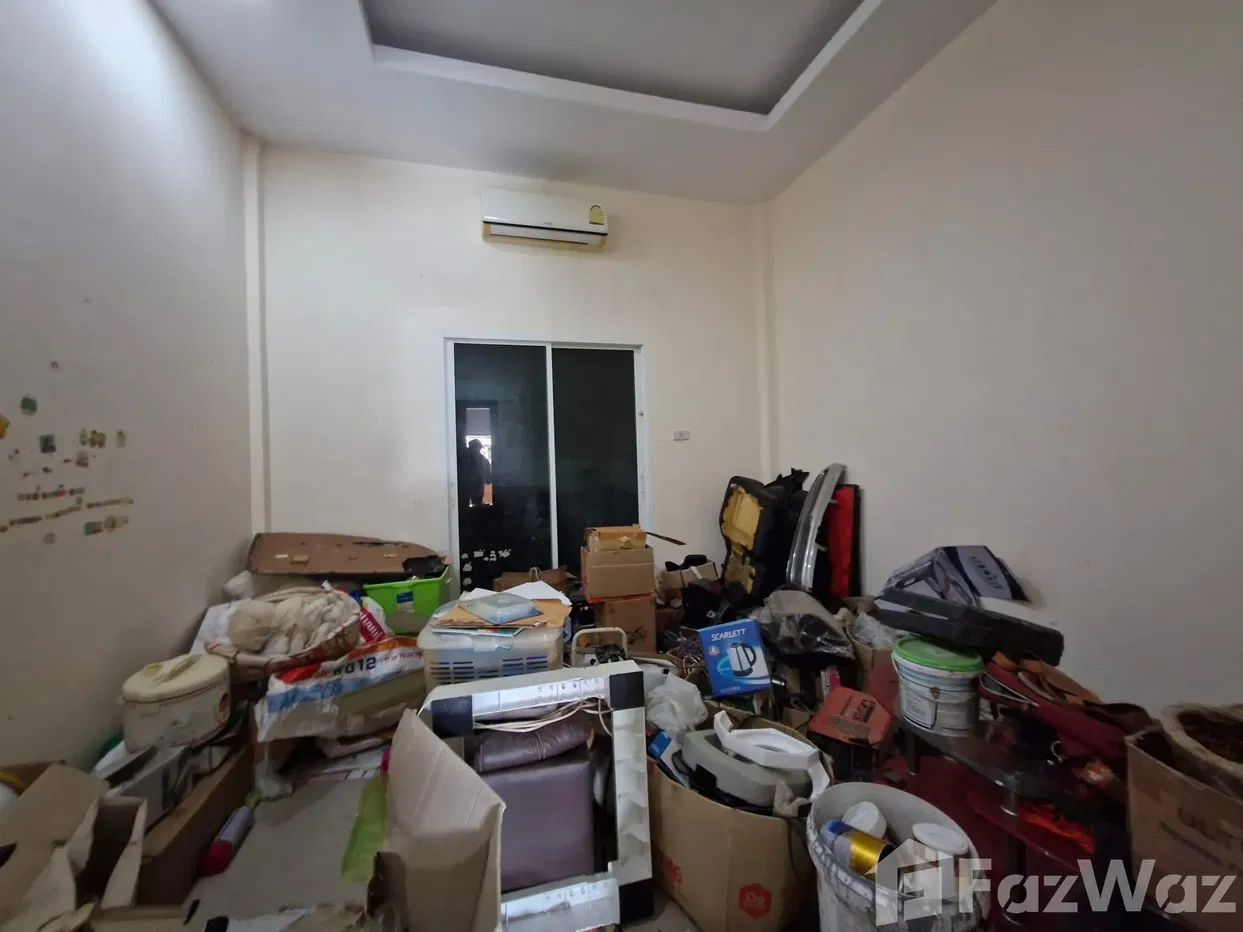 picture Baan Sombunsap Village – Corner Unit 5729206 - 18/28