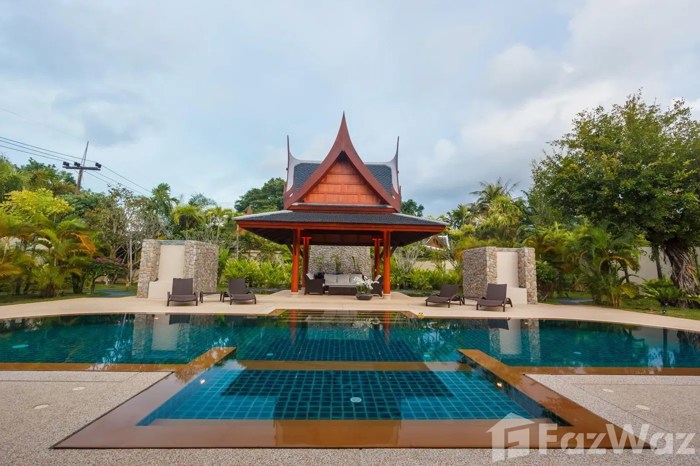 picture 6 Bedroom Villa for sale in Choeng Thale, Phuket  5646683 - 19/41