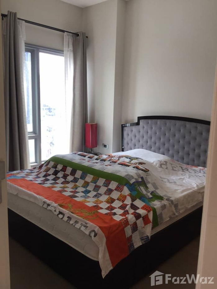 picture 1 Bedroom Condo for sale at The Crest Sukhumvit 34  656214 - 2/7