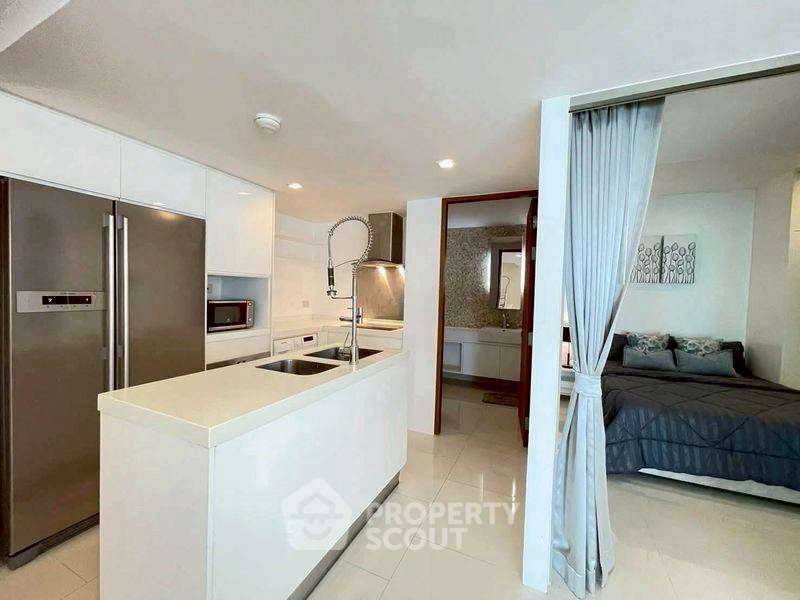 picture 3-BR Condo at The Sanctuary Wongamat close to Sanctuary of Truth (ID 2314501) - 5/10