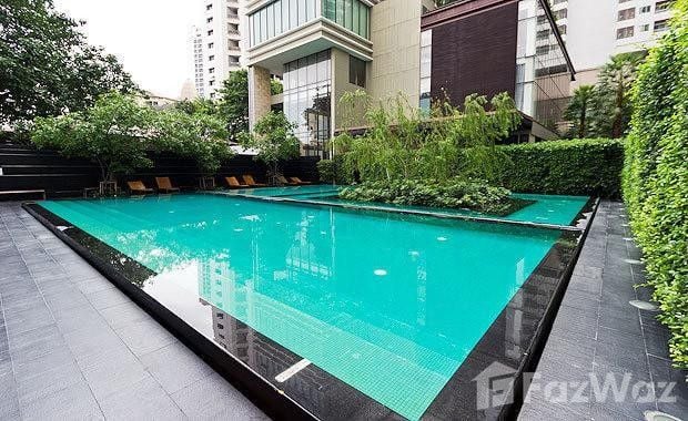 รูป คอนโดให้เช่า 1 ห้องนอน ในโครงการ ดิ เอ็มโพริโอ เพลส 63033 - รูปที่ 5/13