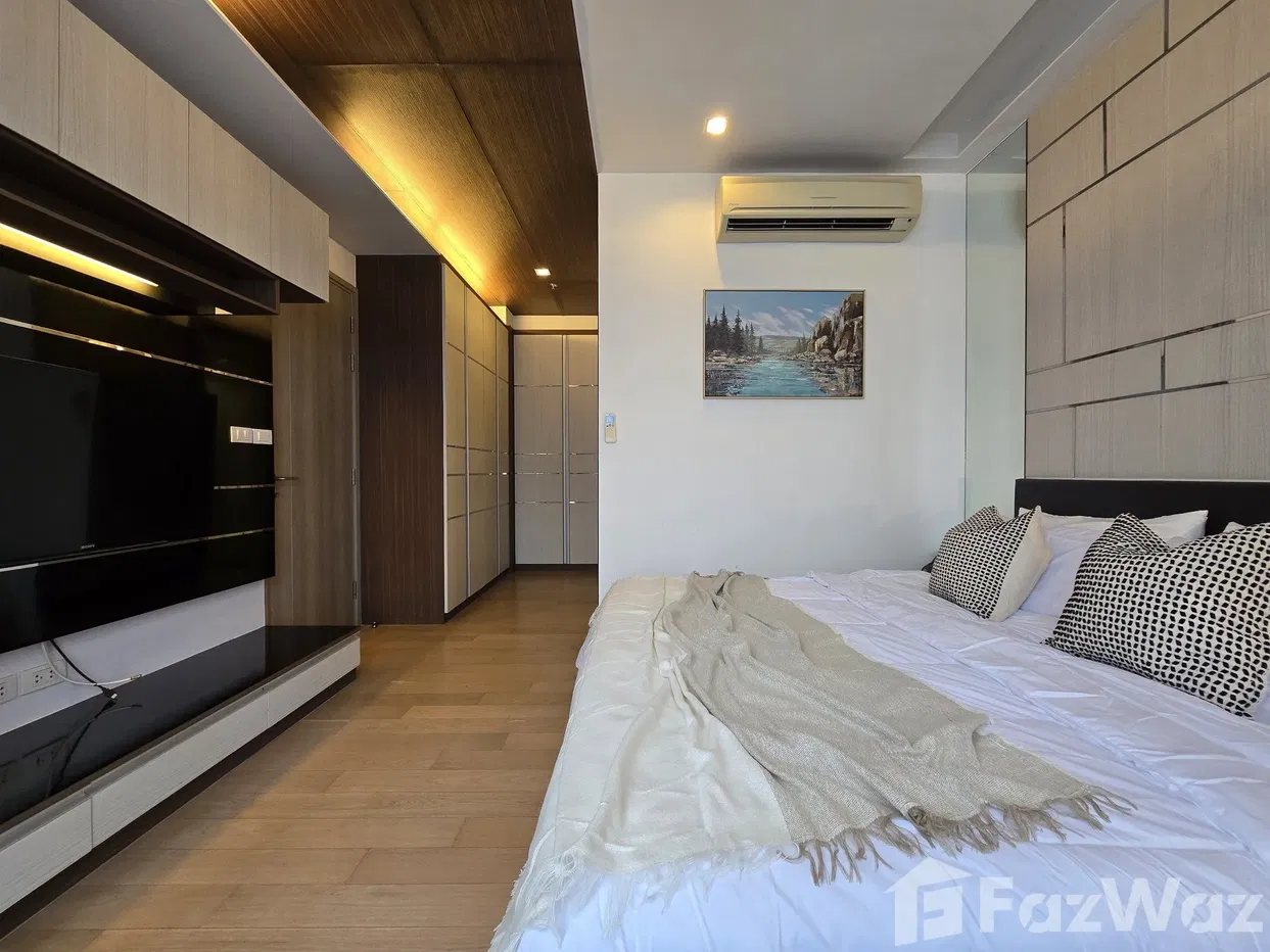 picture 1 Bedroom Condo for rent at HQ By Sansiri 1858940 - 9/13