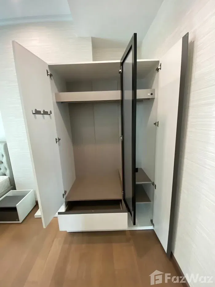picture 2 Bedroom Condo for rent at Supalai Elite Phayathai 5696931 - 7/19