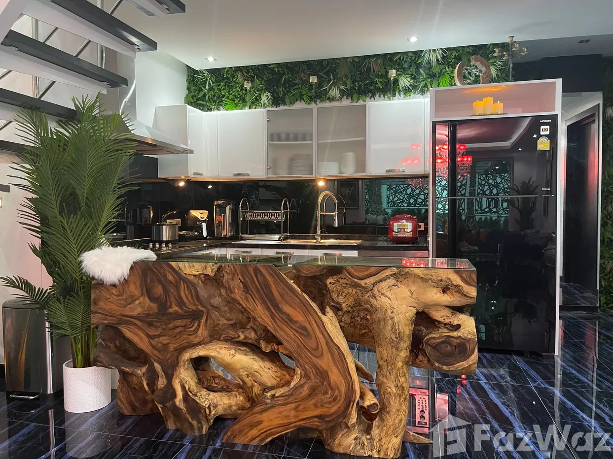 picture VIP Lotus pool villa Pattaya 635054 - 42/44