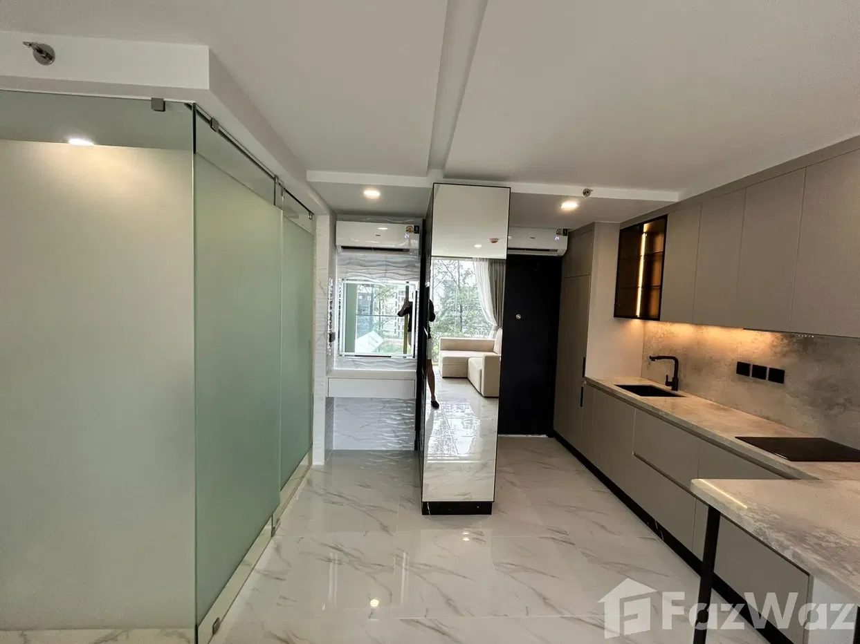 รูป ขาย คอนโด สตูดิโอ ในโครงการ อันดามัน ริเวียร่า 5704103 - รูปที่ 19/20