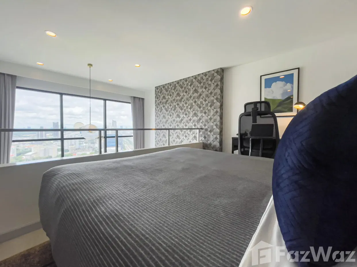 picture KnightsBridge Prime Sathon 5734113 - 18/21