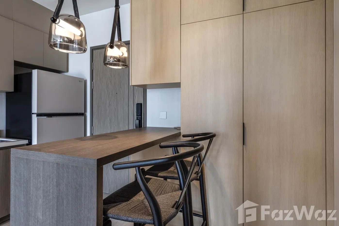 picture 1 Bedroom Condo for rent at Rhythm Ekkamai Estate 1835048 - 11/14