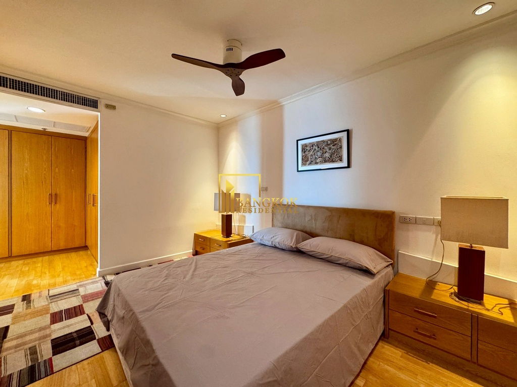 รูป Baan Sathorn Chaophraya | Striking 2 Bedroom Riverside Condo - BR11126CD - รูปที่ 25/40