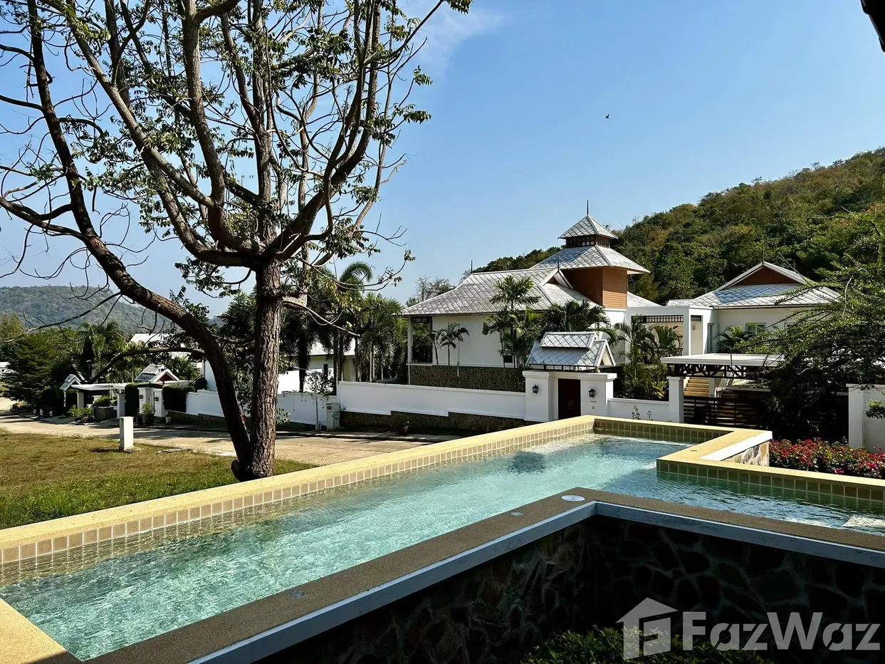 รูป ขาย บ้านเดี่ยว 3 ห้องนอน ในโครงการ บ้านหัวหิน 1839720 - รูปที่ 20/25