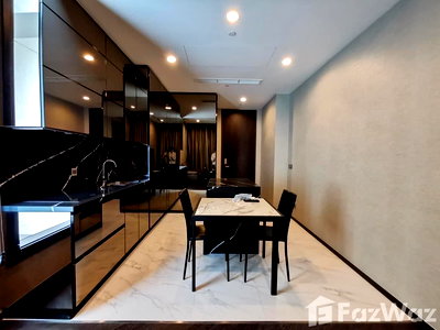 คอนโดให้เช่า : คอนโดให้เช่า 2 ห้องนอน ในโครงการ ดิ เอส สุขุมวิท 36 1895500