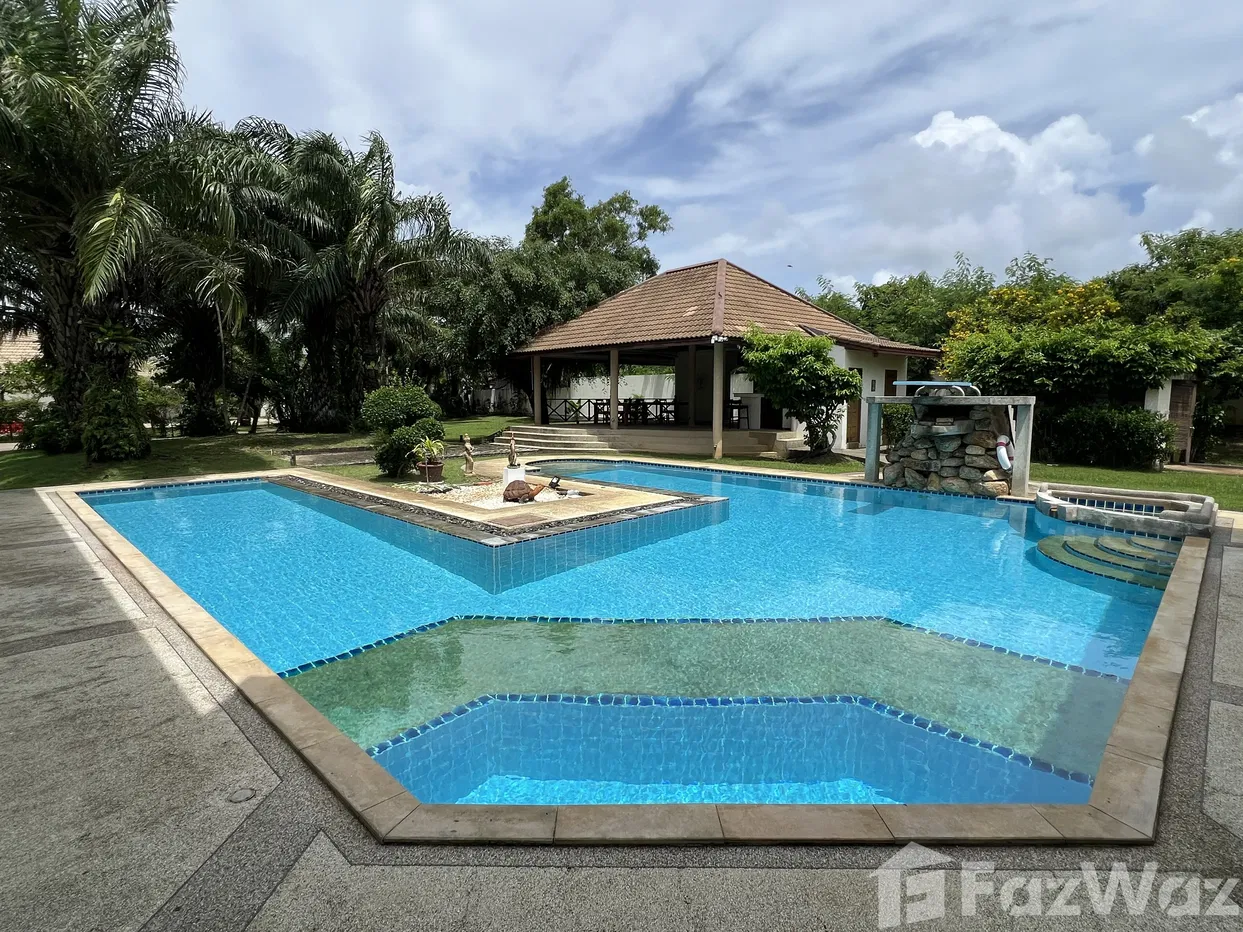 รูป ขาย วิลล่า 4 ห้องนอน ใน ราไวย์, ภูเก็ต 5626438 - รูปที่ 1/20