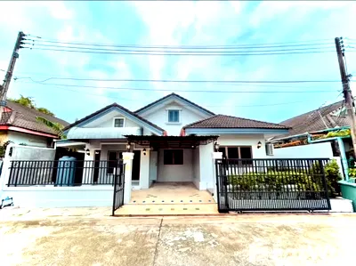 บ้านเดี่ยว ภูเก็ต : ขาย บ้านเดี่ยว 3 ห้องนอน ในโครงการ บ้านปาริชาต 5666985