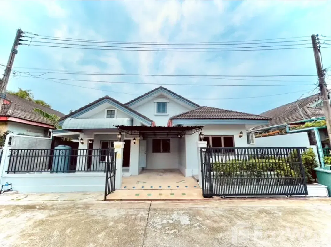 picture Land and house, Baan Parichat, Chalong 5666985 - 2/12
