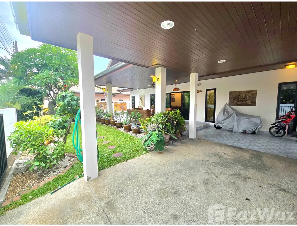 picture 3 Bedroom villa with large swiming pool 5628001 - 18/23