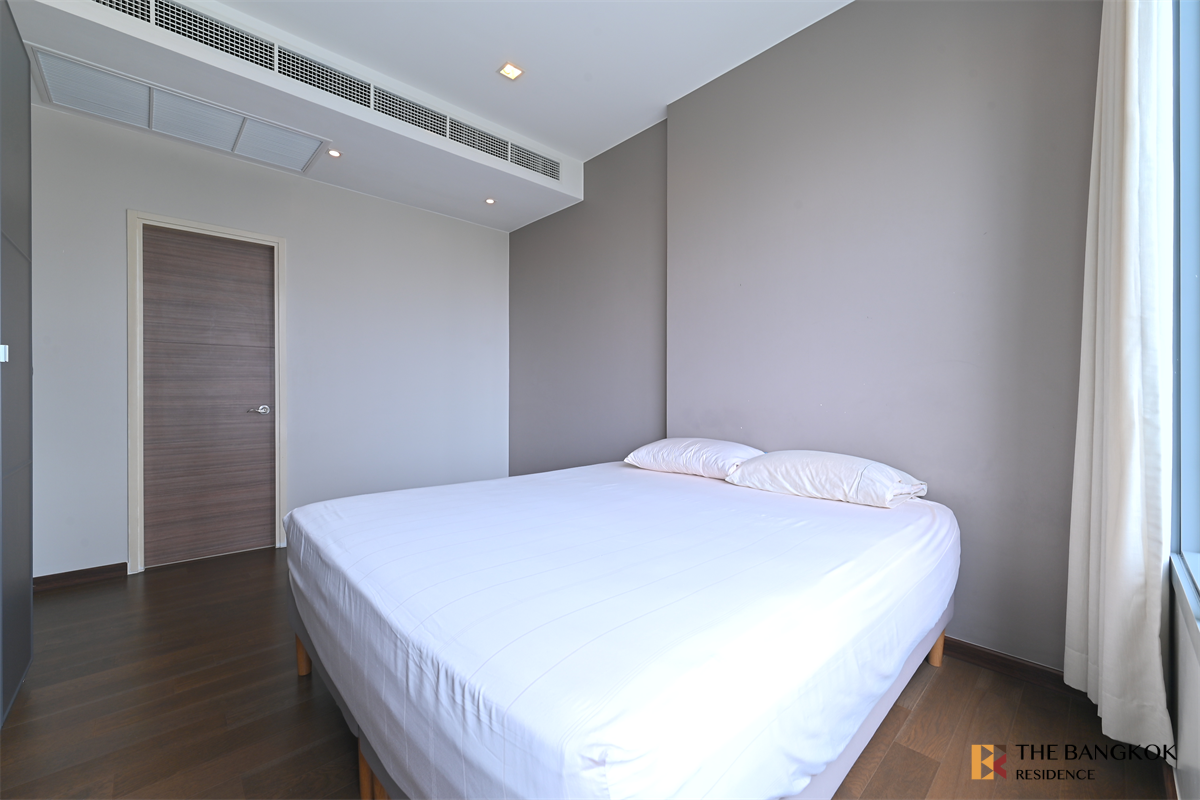 picture Popular units sell out fast Q Asoke near MRT Phetchaburi Station - 6/9
