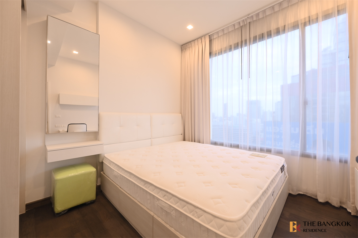 picture Q Asoke Price better than expected!! near MRT Phetchaburi Station - 3/10