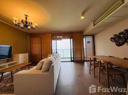 2 Bedroom Condo for sale at Zire Wongamat 5694068