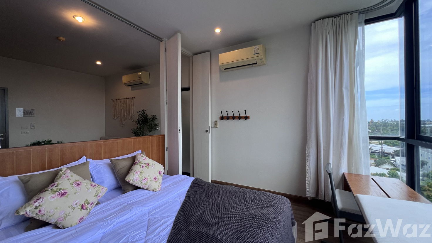 picture Studio Condo for sale at Hill Myna Condotel  1926987 - 3/9