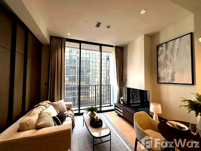 Condos for rent : 1 Bedroom Condo for rent at 28 Chidlom 1878334