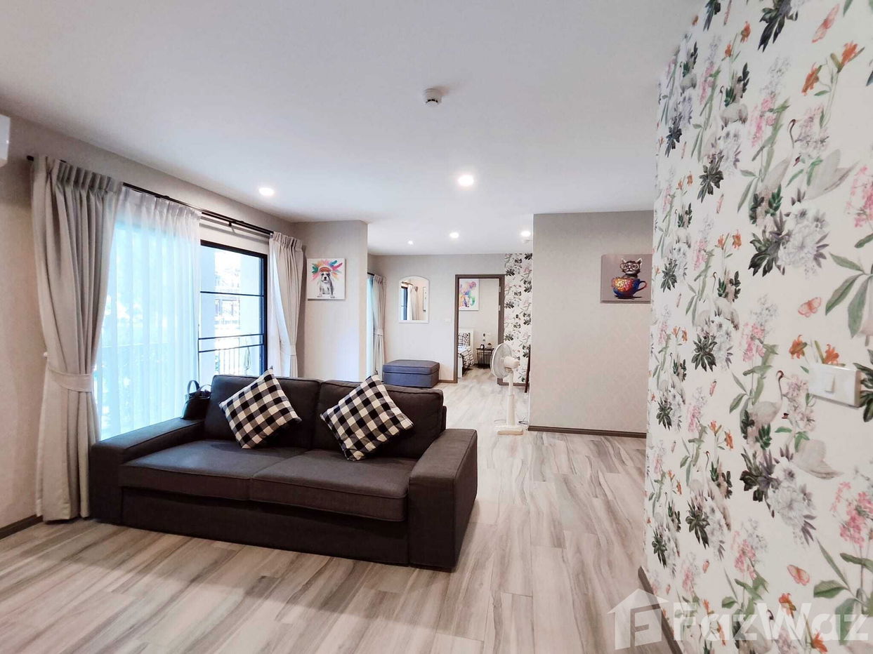 picture 2 Bedroom Condo for sale at The Title Residencies  1365460 - 9/27
