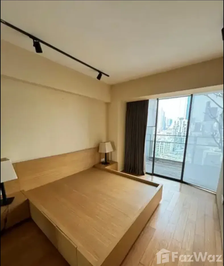 picture 2 Bedroom Condo for sale at The Met  1899850 - 2/7
