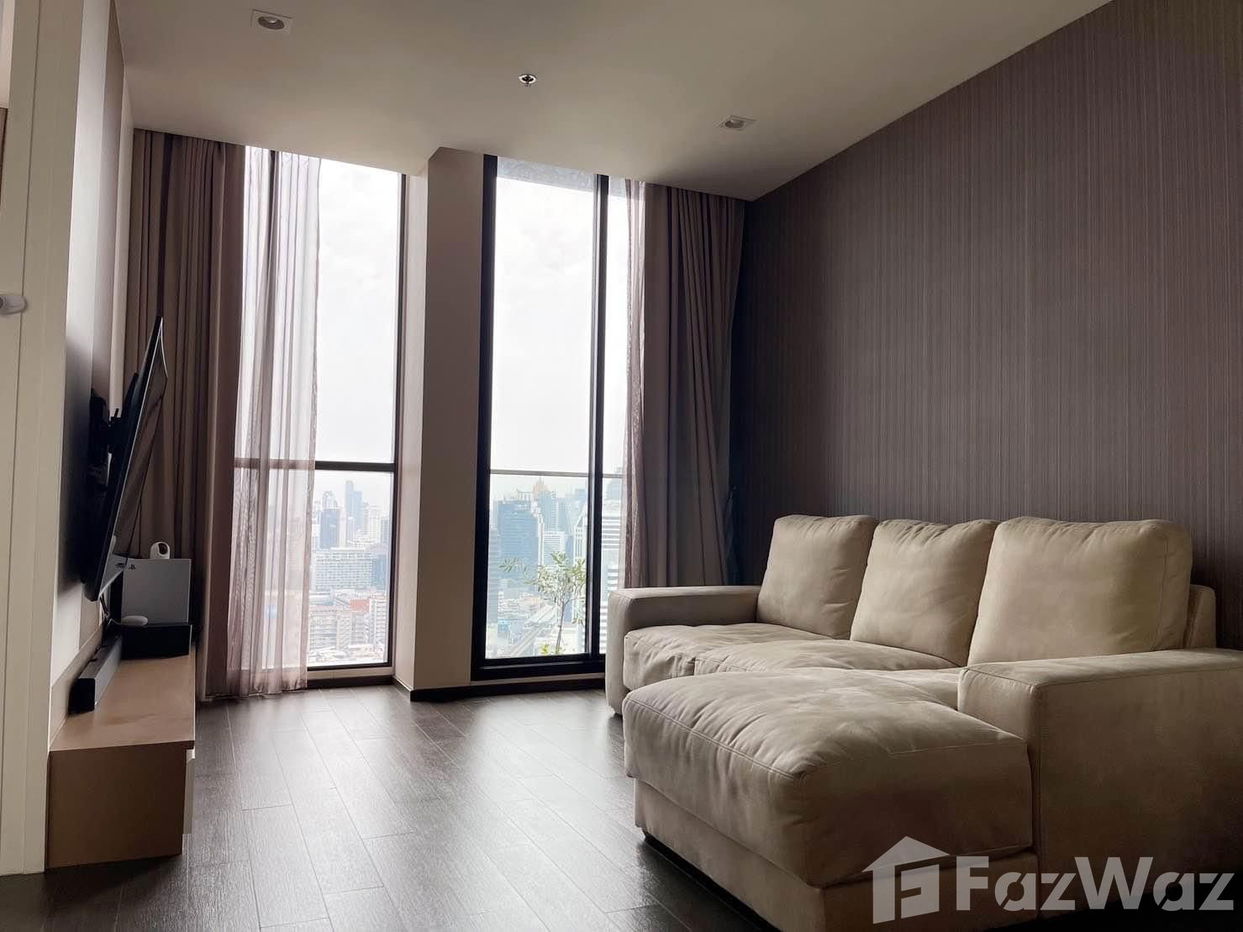 picture 70 SqM Condo with 2 Bedrooms! Rent it for ฿65,000/M Now! 1379946 - 3/6