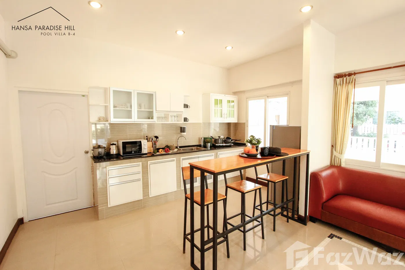 picture Pool Villa House for rent in Pattaya 5354953 - 11/18