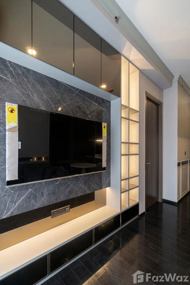 picture 1 Bedroom Condo for rent at Park Origin Thonglor 1669486 - 6/10