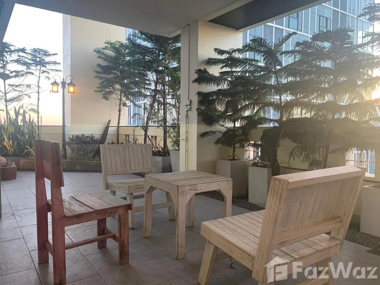 picture 3 Bedroom Condo for rent at Monterey Place 1892279 - 7/26
