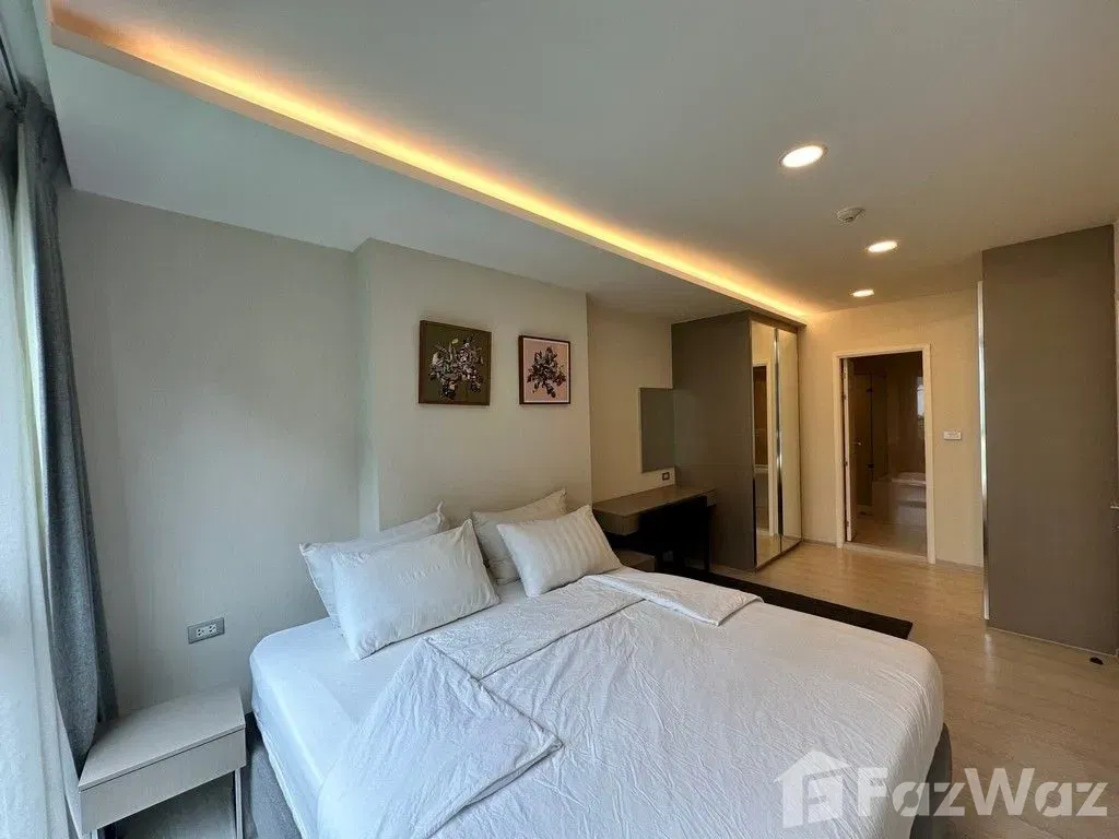 รูป ขาย คอนโด 2 ห้องนอน ในโครงการ วีธารา สุขุมวิท 36 5715854 - รูปที่ 3/21
