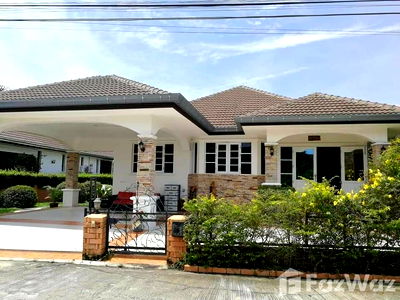 Houses for rent : 3 Bedroom Villa for rent at Hua Hin Laguna 1909694