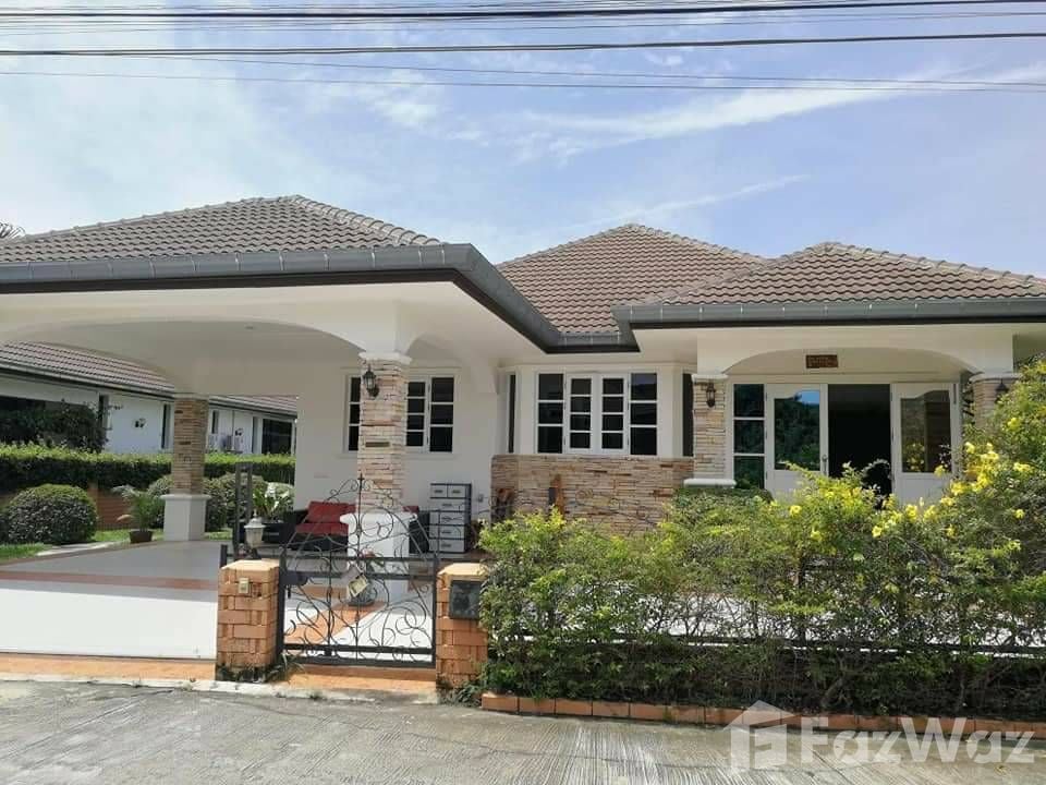picture 3 Bedroom Villa for rent at Hua Hin Laguna 1909694 - 1/26