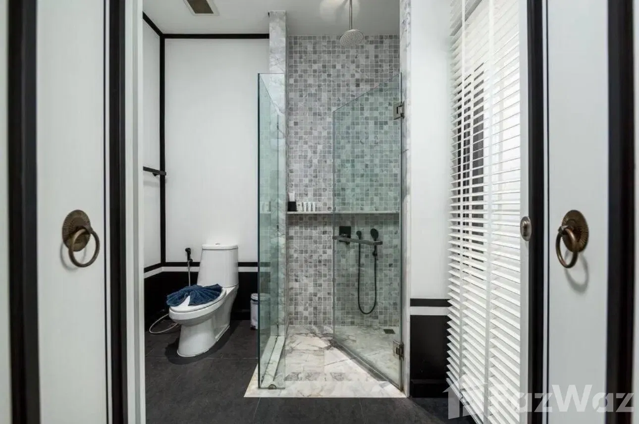 รูป วิลล่าให้เช่า 3 ห้องนอน ในโครงการ Mono Loft Villas Palai 5673464 - รูปที่ 16/42