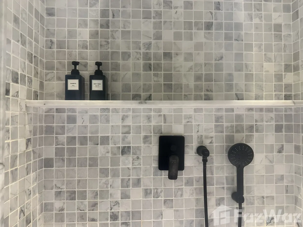 รูป วิลล่าให้เช่า 3 ห้องนอน ในโครงการ Mono Loft Villas Palai 5673464 - รูปที่ 23/42