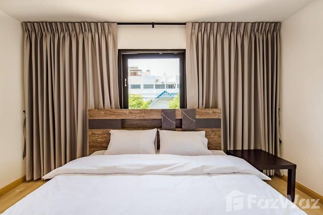 รูป วิลล่าให้เช่า 4 ห้องนอน ใน หัวหิน, ประจวบคีรีขันธ์ 5549461 - รูปที่ 17/23